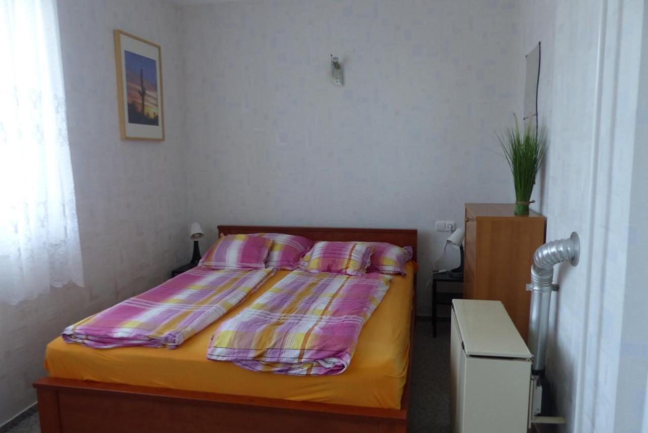 Orwa Apartmanok - Fenyofa Koez Zalakaros Esterno foto