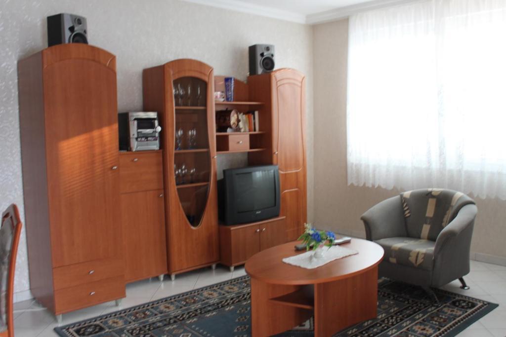 Orwa Apartmanok - Fenyofa Koez Zalakaros Camera foto