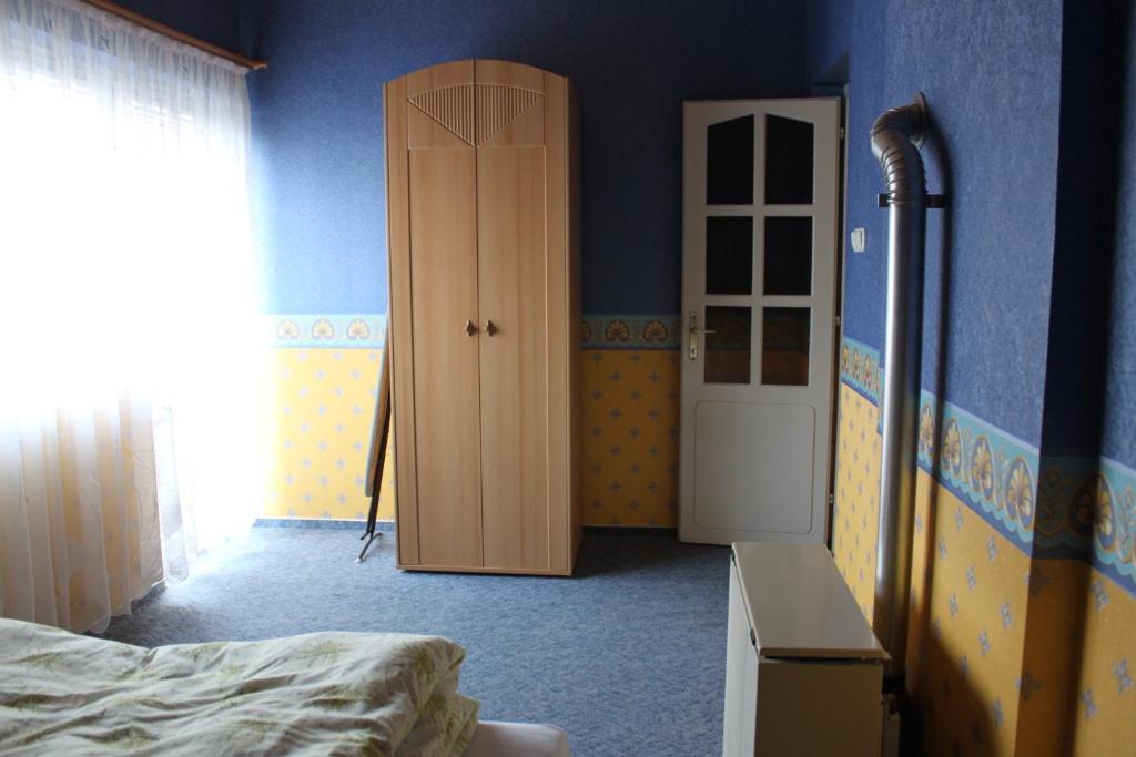 Orwa Apartmanok - Fenyofa Koez Zalakaros Camera foto